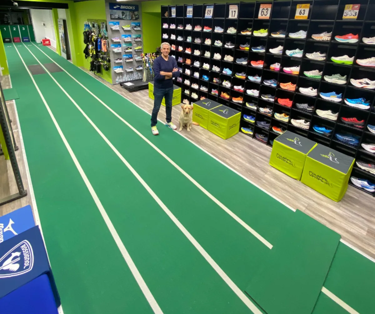 Magasin Alltricks à Lille, partenaire et point de collecte Goodloop pour la réparation d’équipements techniques.